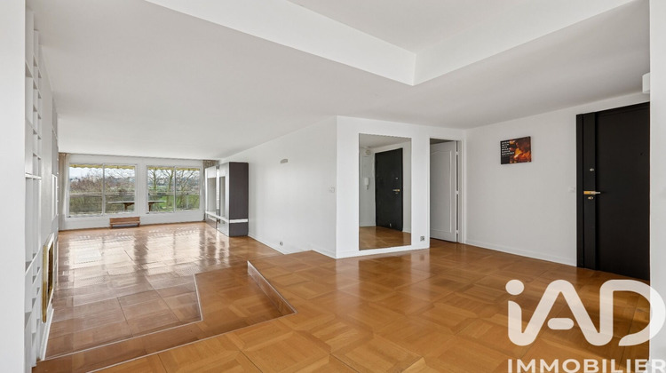 Ma-Cabane - Vente Appartement Saint-Cloud, 129 m²