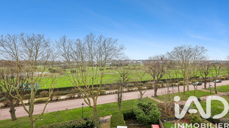 Ma-Cabane - Vente Appartement Saint-Cloud, 129 m²