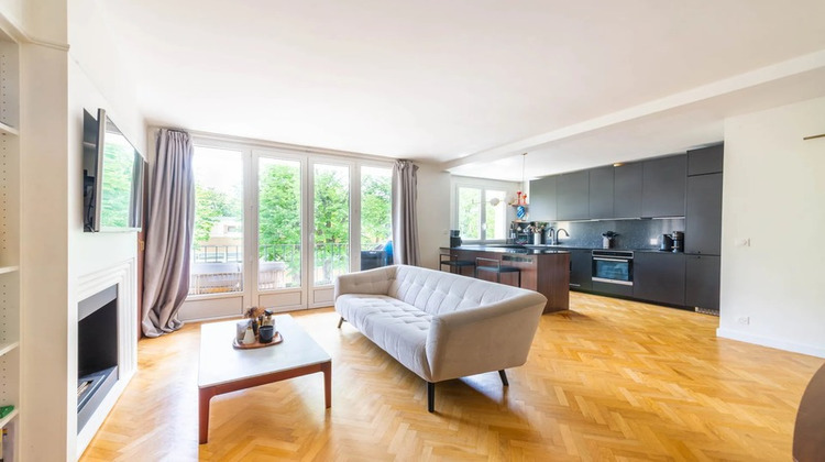 Ma-Cabane - Vente Appartement SAINT CLOUD, 72 m²