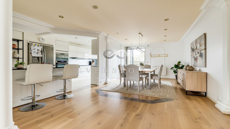 Ma-Cabane - Vente Appartement SAINT-CLOUD, 150 m²
