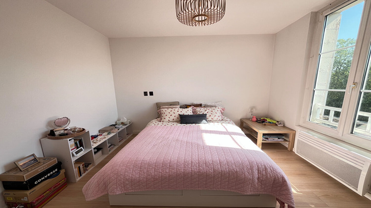 Ma-Cabane - Vente Appartement SAINT-CLOUD, 27 m²