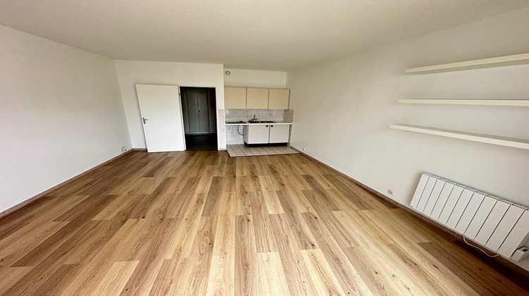 Ma-Cabane - Vente Appartement SAINT-CLOUD, 34 m²