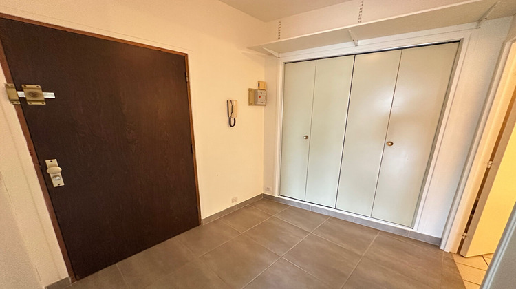 Ma-Cabane - Vente Appartement SAINT-CLOUD, 34 m²