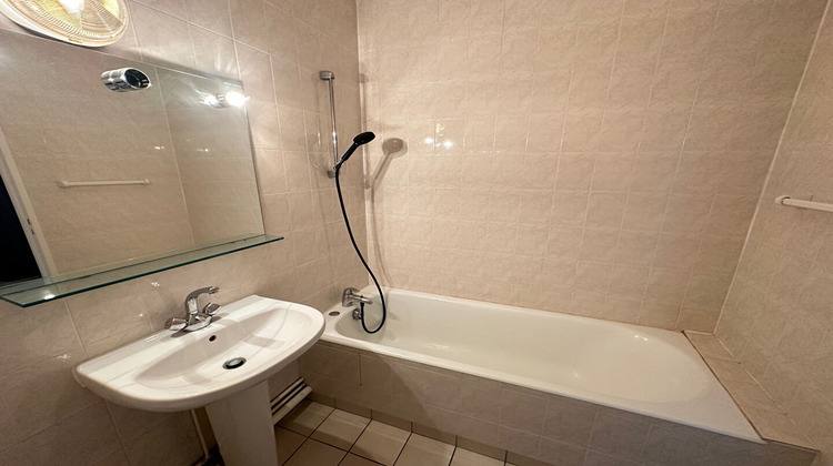 Ma-Cabane - Vente Appartement SAINT-CLOUD, 34 m²