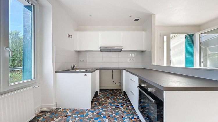 Ma-Cabane - Vente Appartement Saint-Cloud, 49 m²