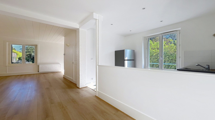 Ma-Cabane - Vente Appartement Saint-Cloud, 49 m²