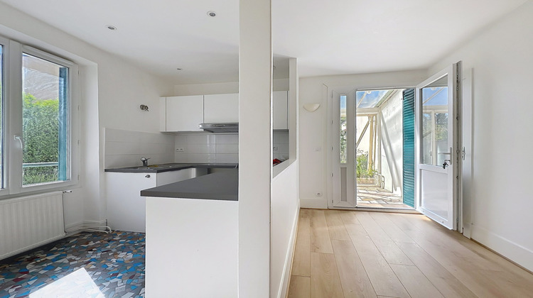 Ma-Cabane - Vente Appartement Saint-Cloud, 49 m²