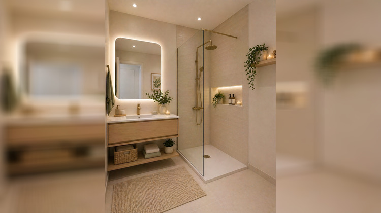 Ma-Cabane - Vente Appartement Saint-Cloud, 76 m²