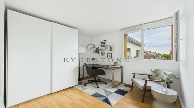 Ma-Cabane - Vente Appartement SAINT-CLOUD, 50 m²