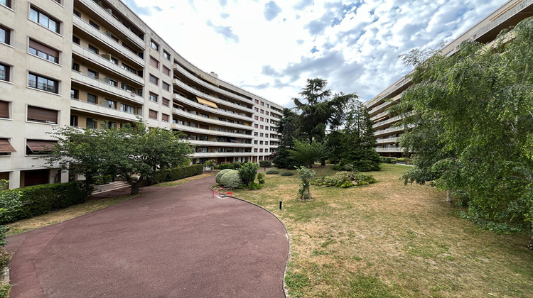 Ma-Cabane - Vente Appartement SAINT-CLOUD, 9 m²