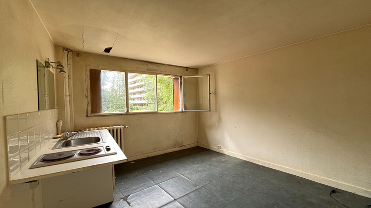 Ma-Cabane - Vente Appartement SAINT-CLOUD, 9 m²