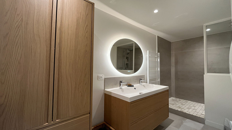 Ma-Cabane - Vente Appartement SAINT-CLOUD, 80 m²