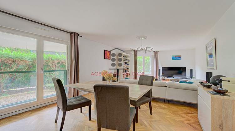 Ma-Cabane - Vente Appartement SAINT-CLOUD, 74 m²
