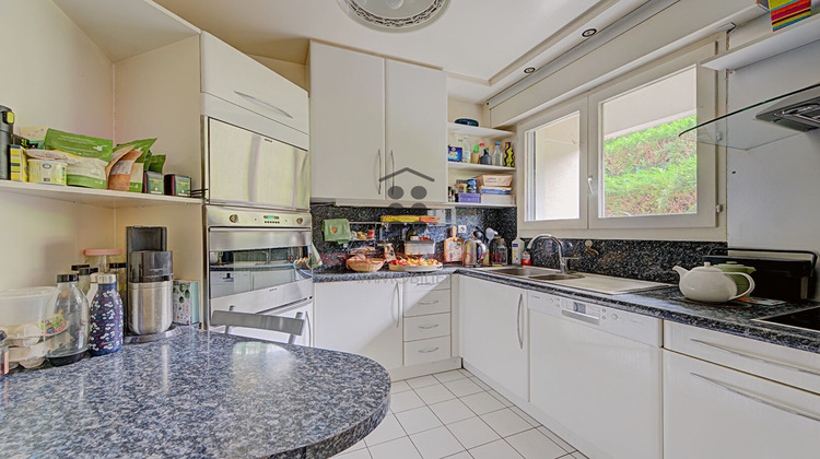 Ma-Cabane - Vente Appartement SAINT-CLOUD, 74 m²