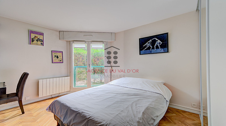 Ma-Cabane - Vente Appartement SAINT-CLOUD, 74 m²