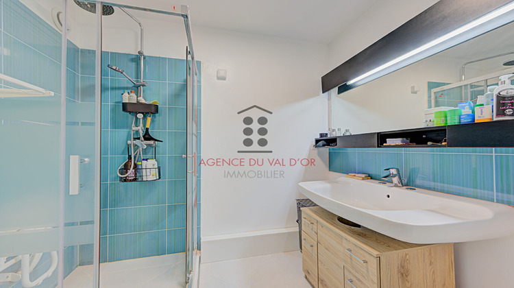 Ma-Cabane - Vente Appartement SAINT-CLOUD, 74 m²