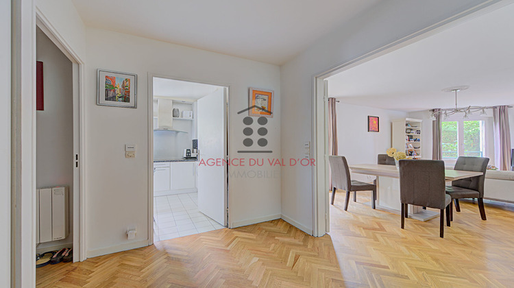 Ma-Cabane - Vente Appartement SAINT-CLOUD, 74 m²