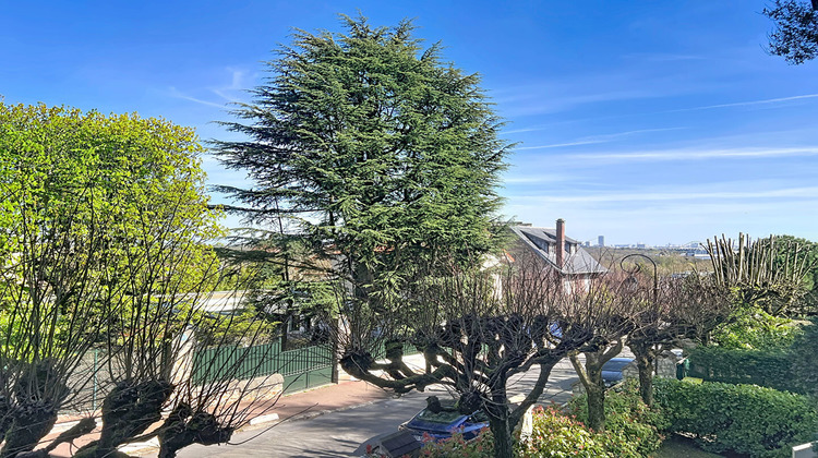 Ma-Cabane - Vente Appartement SAINT-CLOUD, 68 m²