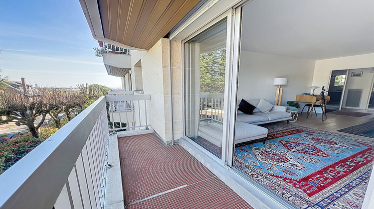 Ma-Cabane - Vente Appartement SAINT-CLOUD, 68 m²