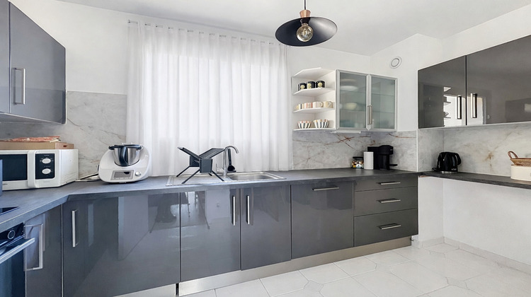 Ma-Cabane - Vente Appartement SAINT-CLOUD, 68 m²