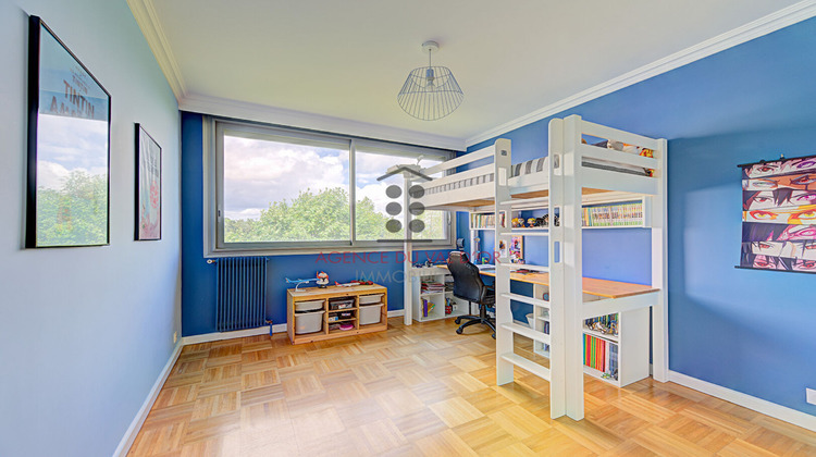 Ma-Cabane - Vente Appartement SAINT-CLOUD, 112 m²