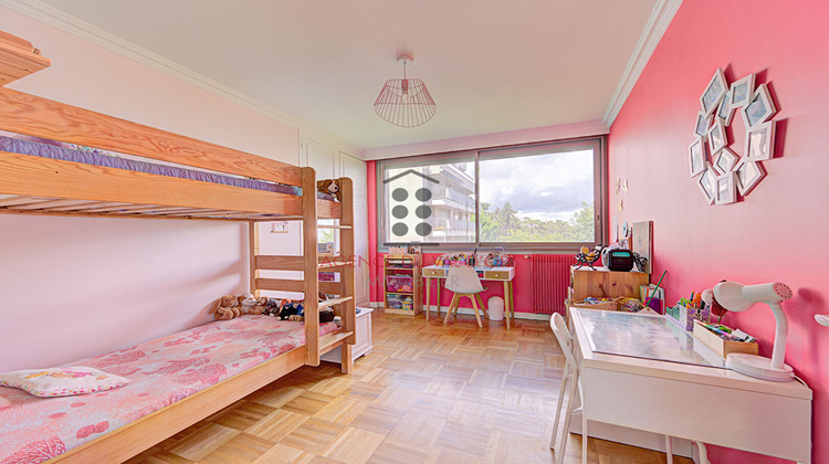 Ma-Cabane - Vente Appartement SAINT-CLOUD, 112 m²
