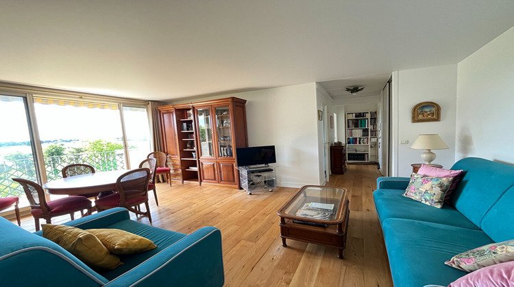 Ma-Cabane - Vente Appartement SAINT-CLOUD, 74 m²