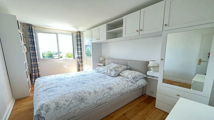 Ma-Cabane - Vente Appartement SAINT-CLOUD, 74 m²