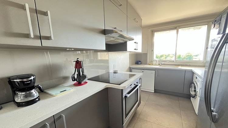 Ma-Cabane - Vente Appartement SAINT-CLOUD, 74 m²