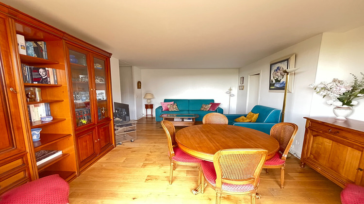 Ma-Cabane - Vente Appartement SAINT-CLOUD, 74 m²
