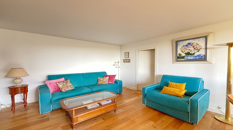 Ma-Cabane - Vente Appartement SAINT-CLOUD, 74 m²