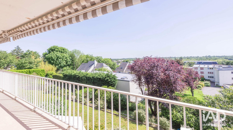 Ma-Cabane - Vente Appartement Saint-Cloud, 85 m²