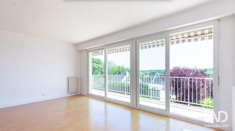 Ma-Cabane - Vente Appartement Saint-Cloud, 85 m²