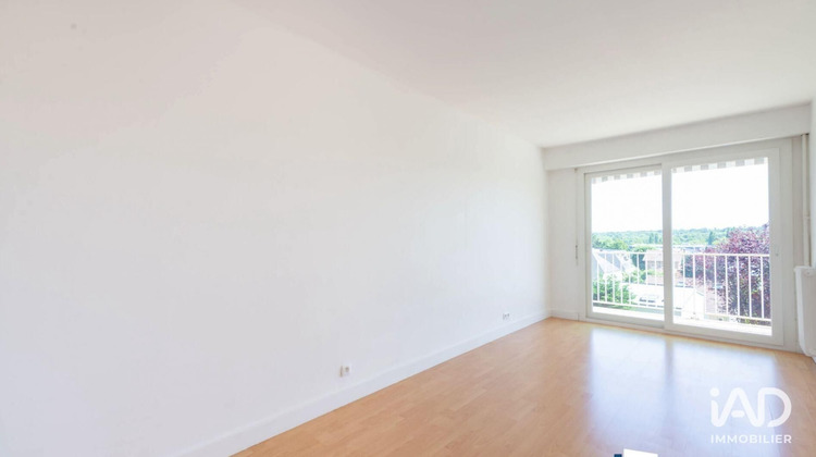 Ma-Cabane - Vente Appartement Saint-Cloud, 85 m²