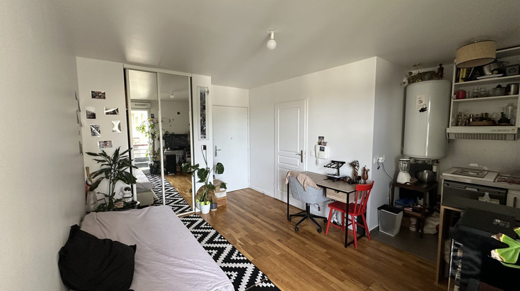 Ma-Cabane - Vente Appartement Saint-Cloud, 23 m²