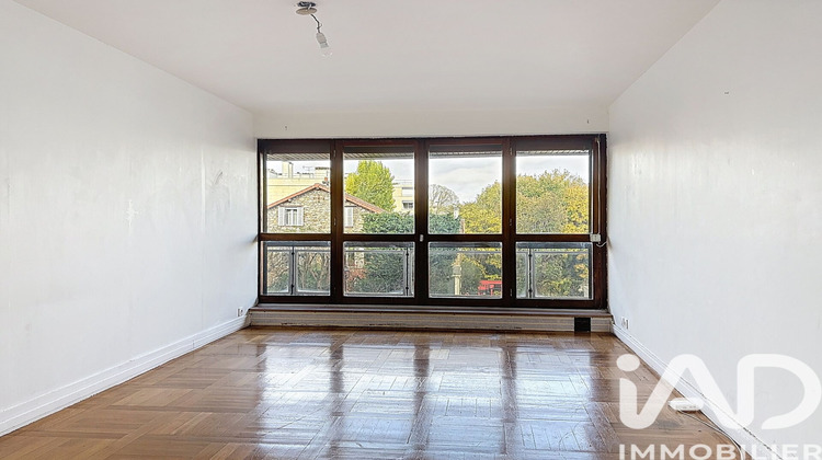 Ma-Cabane - Vente Appartement Saint-Cloud, 56 m²