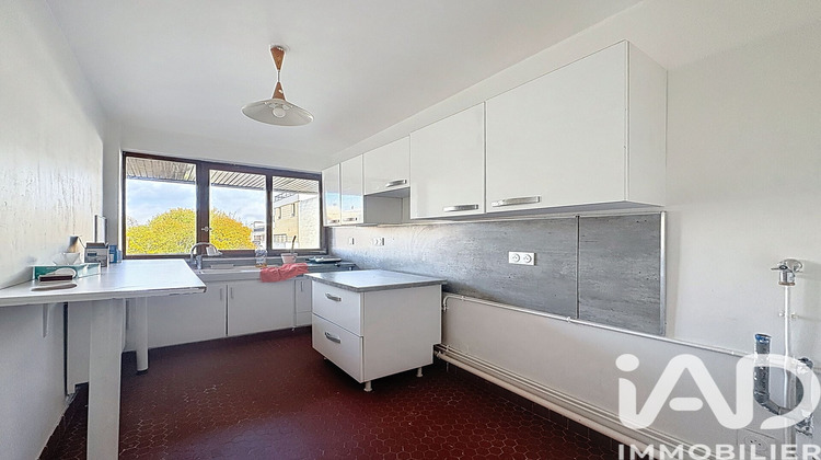 Ma-Cabane - Vente Appartement Saint-Cloud, 56 m²