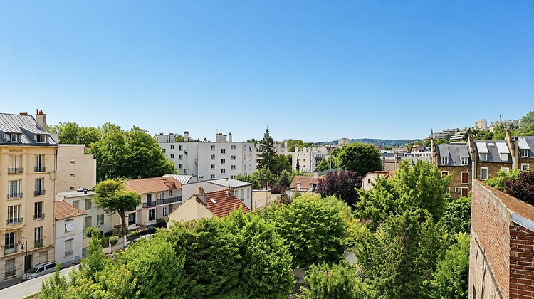 Ma-Cabane - Vente Appartement Saint-Cloud, 42 m²