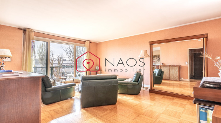 Ma-Cabane - Vente Appartement SAINT CLOUD, 85 m²