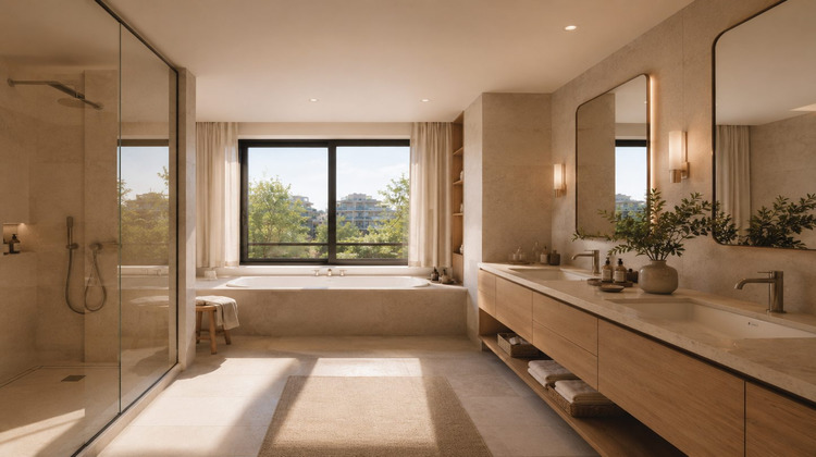 Ma-Cabane - Vente Appartement Saint-Cloud, 130 m²