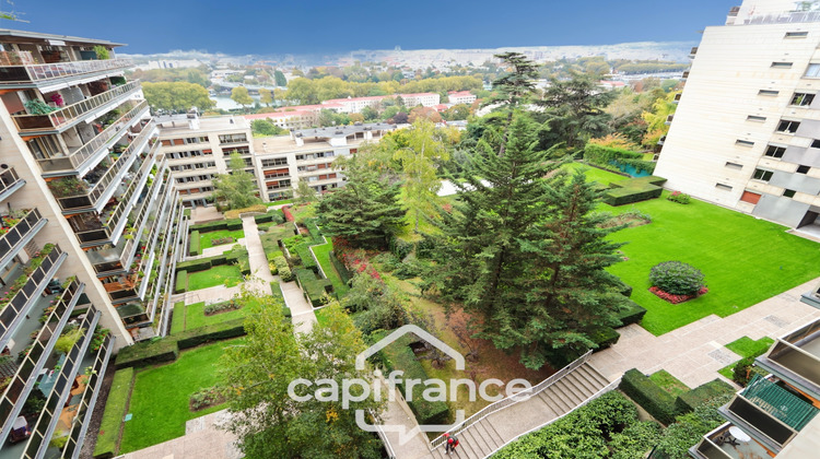 Ma-Cabane - Vente Appartement SAINT CLOUD, 145 m²