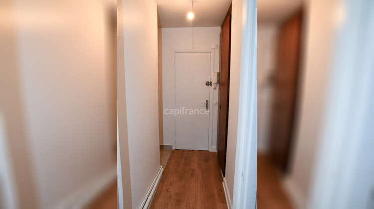Ma-Cabane - Vente Appartement SAINT CLOUD, 16 m²