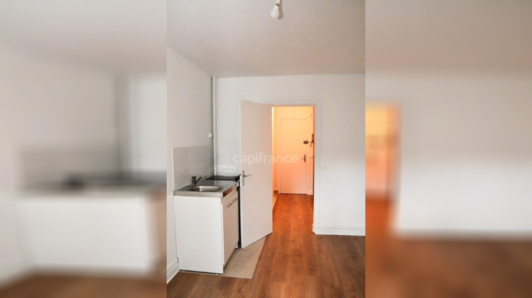 Ma-Cabane - Vente Appartement SAINT CLOUD, 16 m²