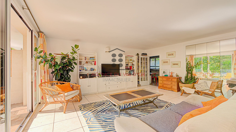 Ma-Cabane - Vente Appartement SAINT-CLOUD, 73 m²