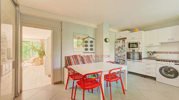 Ma-Cabane - Vente Appartement SAINT-CLOUD, 73 m²