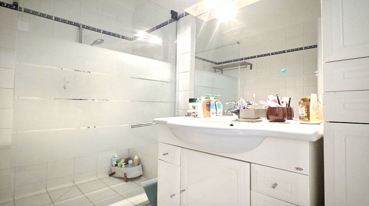 Ma-Cabane - Vente Appartement SAINT-CLOUD, 74 m²
