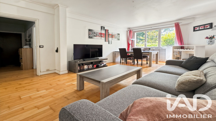 Ma-Cabane - Vente Appartement Saint-Cloud, 73 m²