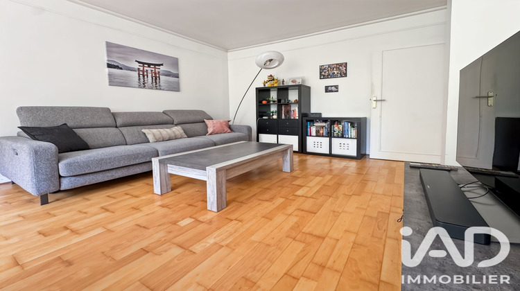 Ma-Cabane - Vente Appartement Saint-Cloud, 73 m²