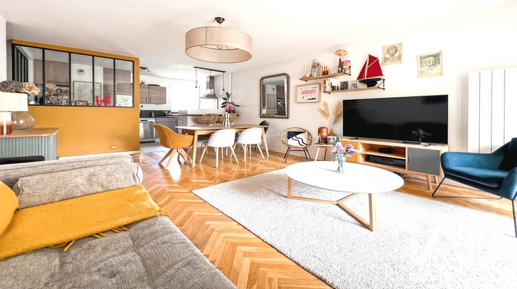 Ma-Cabane - Vente Appartement Saint-Cloud, 70 m²