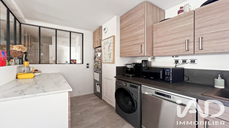 Ma-Cabane - Vente Appartement Saint-Cloud, 70 m²